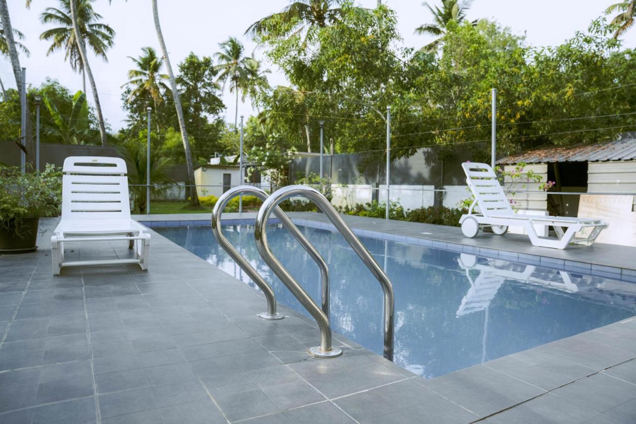 Waves And Shores Beach Villa Mararikulam Extérieur photo