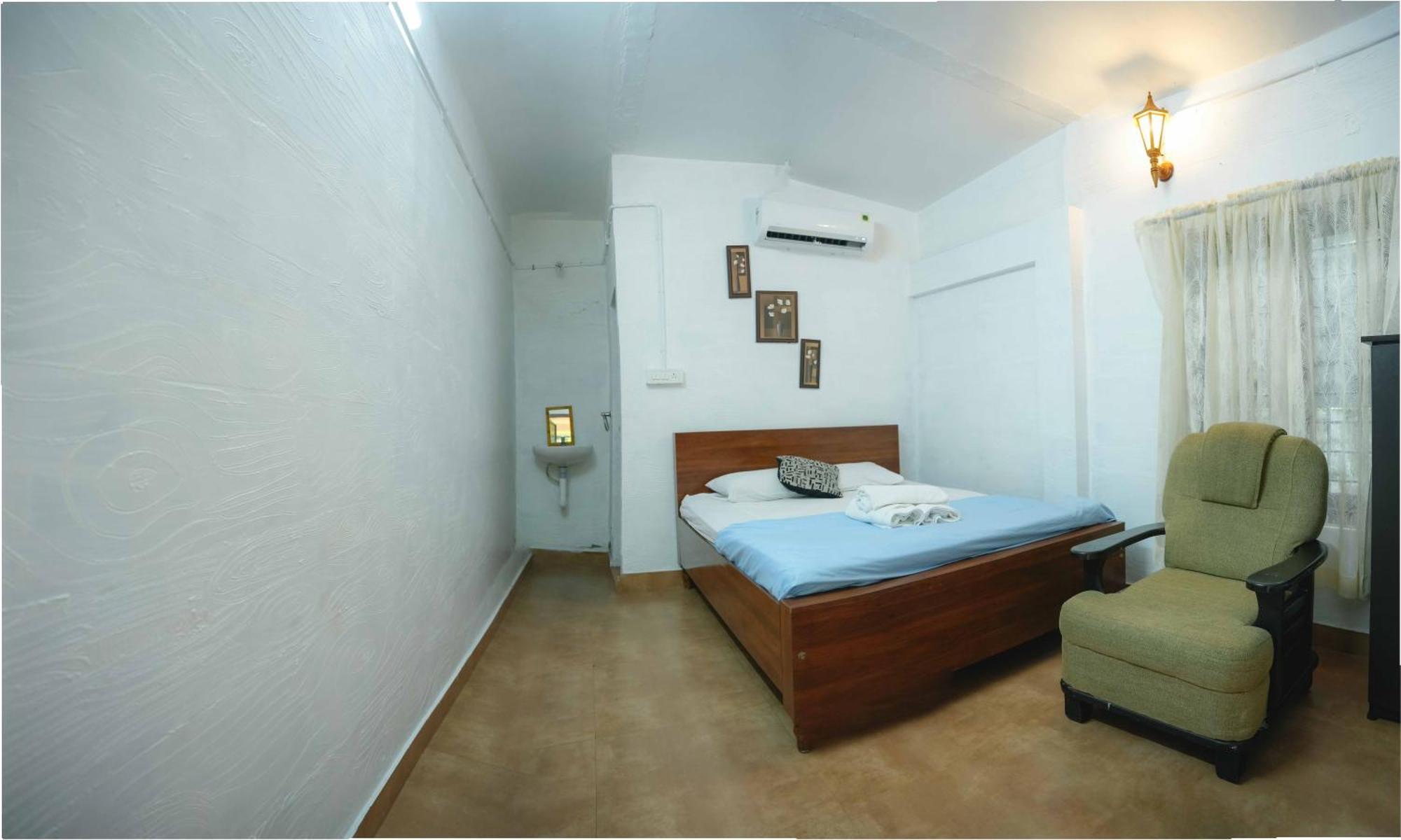 Waves And Shores Beach Villa Mararikulam Extérieur photo