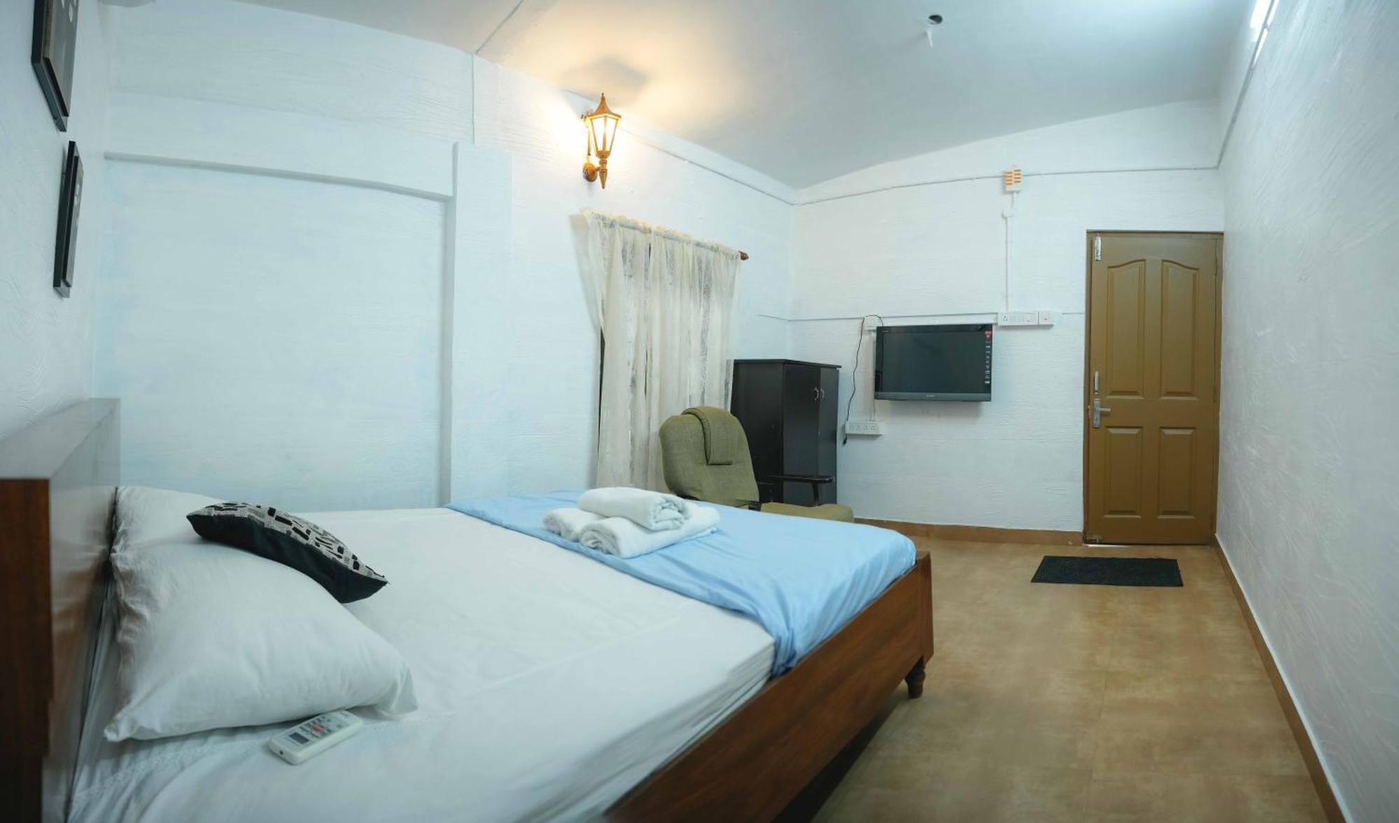 Waves And Shores Beach Villa Mararikulam Extérieur photo