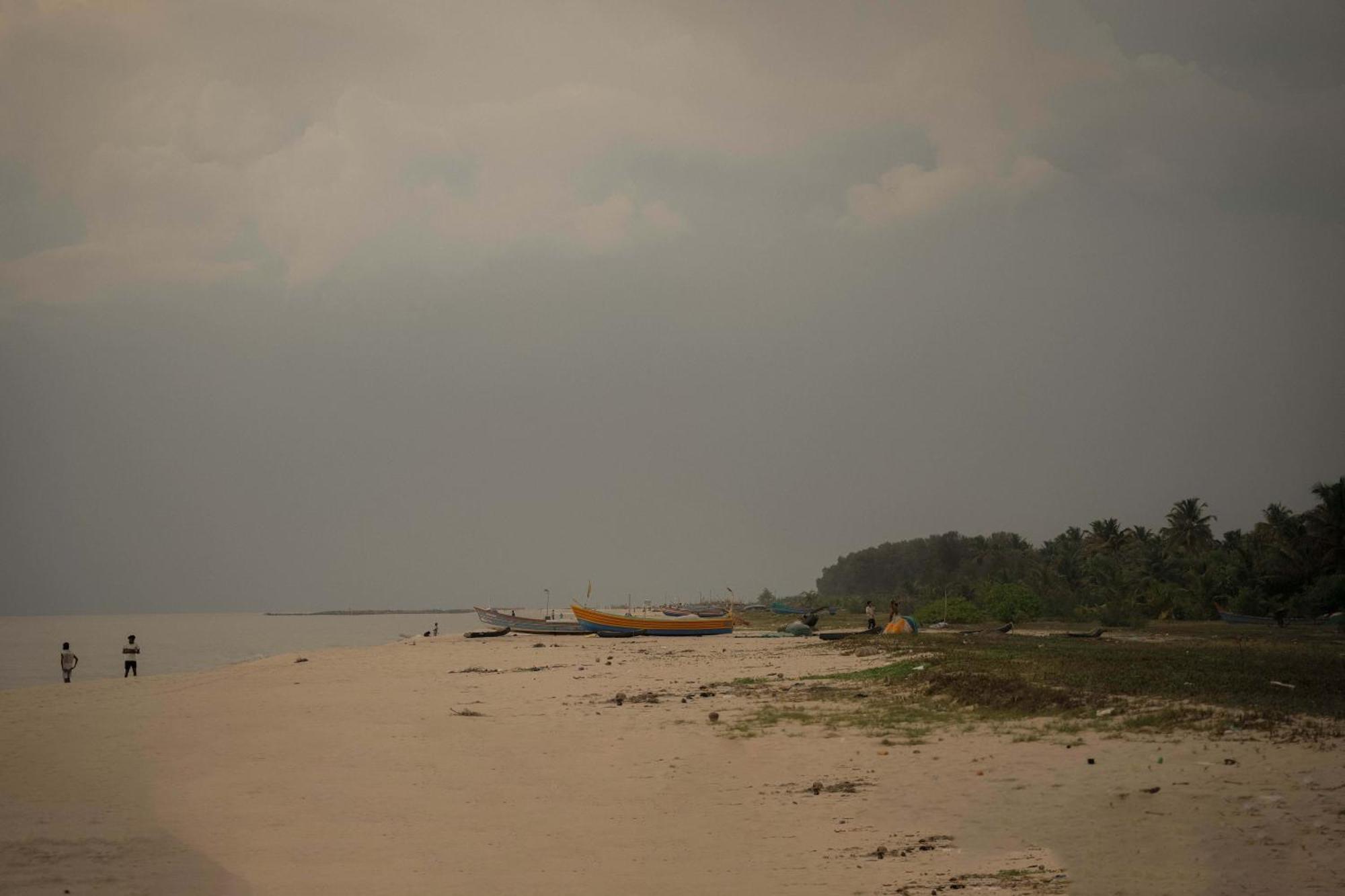 Waves And Shores Beach Villa Mararikulam Extérieur photo