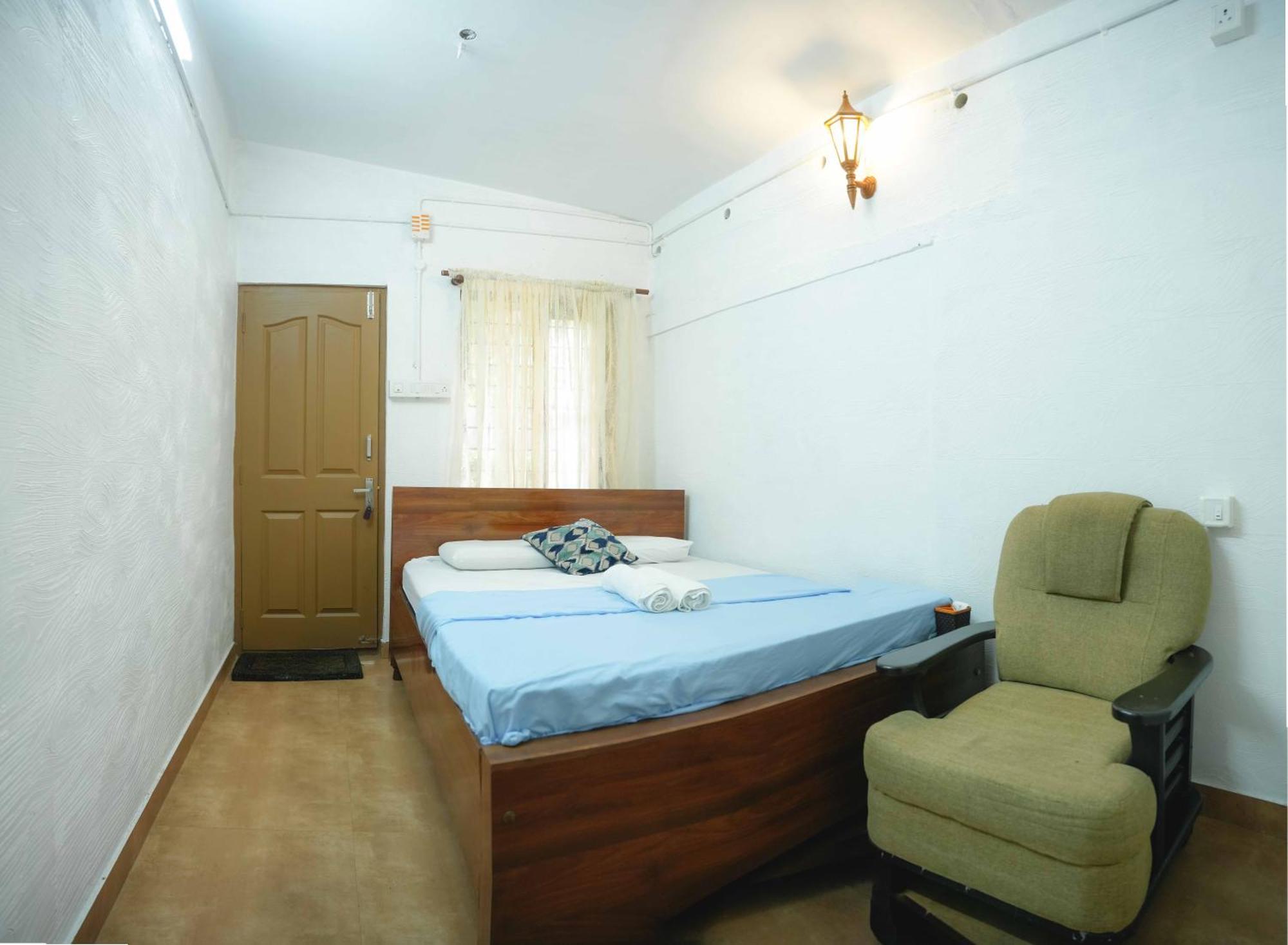 Waves And Shores Beach Villa Mararikulam Extérieur photo