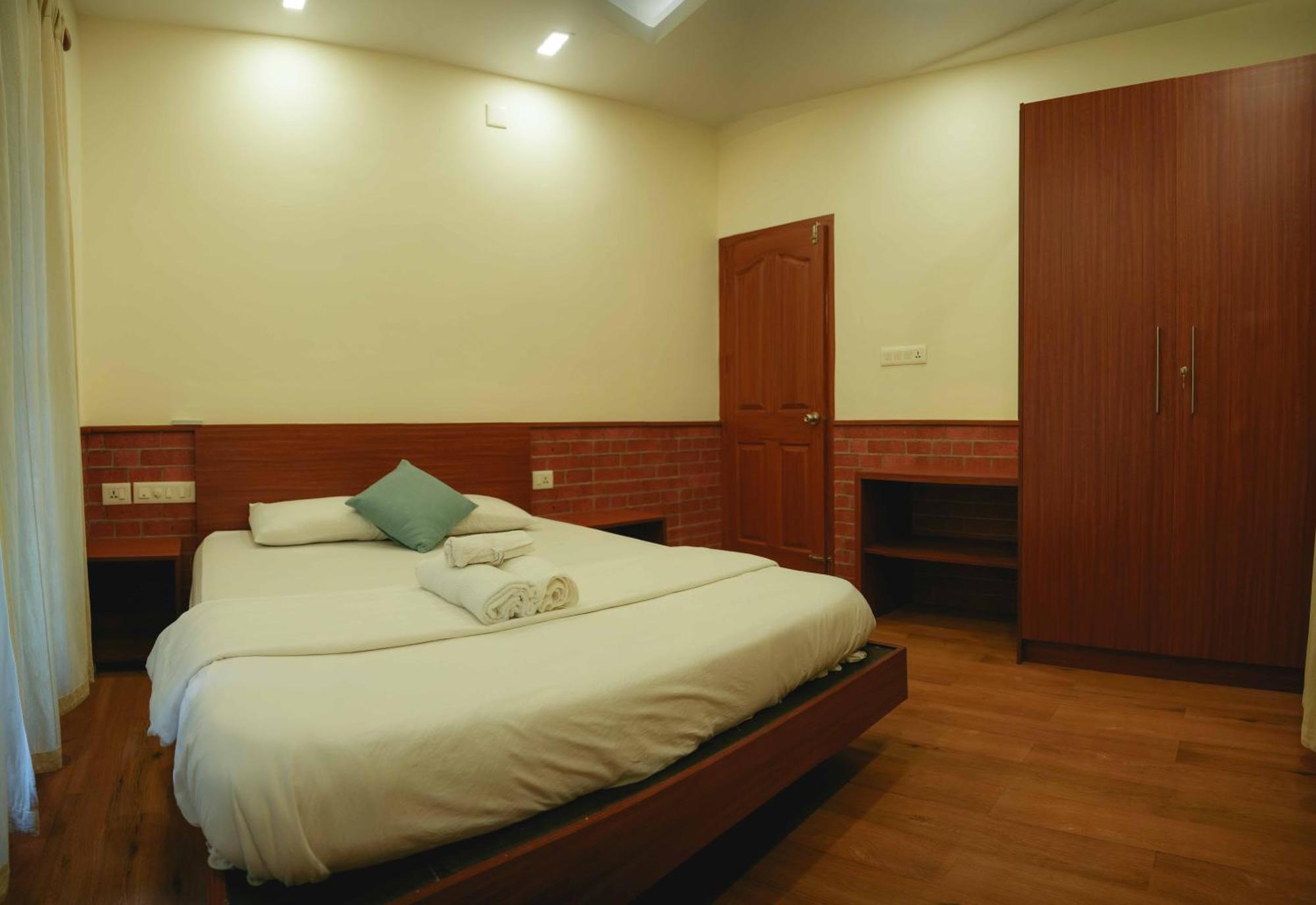 Waves And Shores Beach Villa Mararikulam Extérieur photo