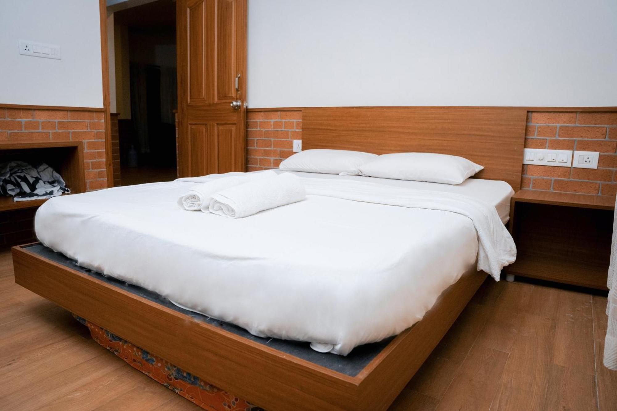 Waves And Shores Beach Villa Mararikulam Extérieur photo