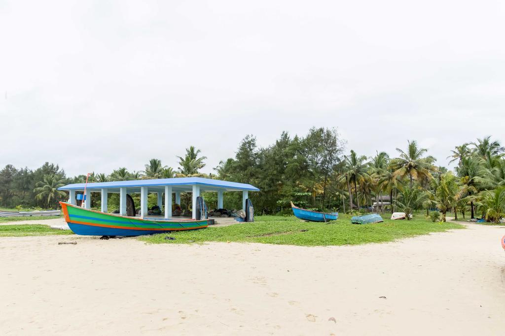 Waves And Shores Beach Villa Mararikulam Extérieur photo